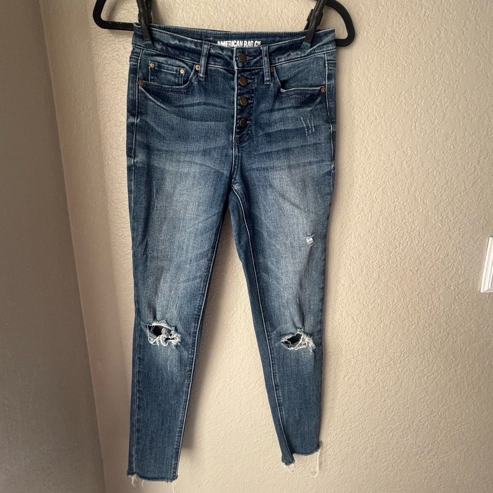 American Rag Cie jeans size 2